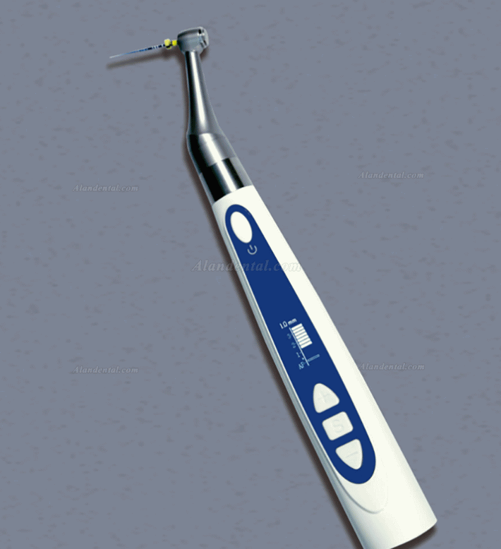 DEGER Y-SMART PRO Dental Cordless Endo Handpiece with Apex Locator